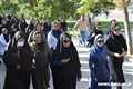 همایش پیاده روی در مرکز بهداشت شهرستان کرمان